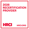 HRCI Logo