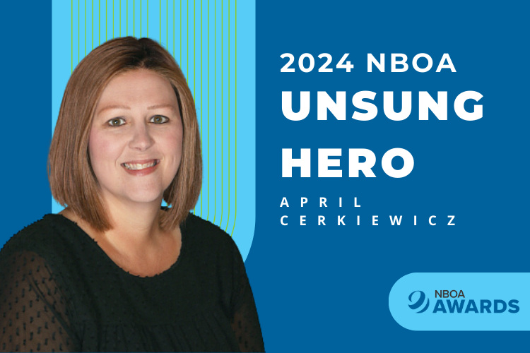 April C Unsung Hero