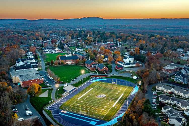 Cheshire Academy